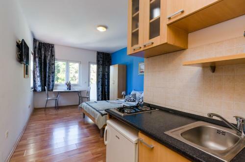 Apartamentos Vila Brasina
