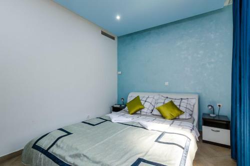 Apartamentos Vila Brasina