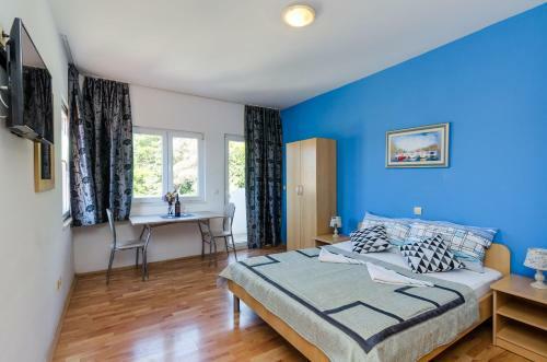 Apartamentos Vila Brasina