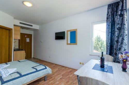 Apartamentos Vila Brasina