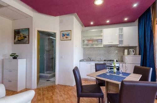 Apartamentos Vila Brasina