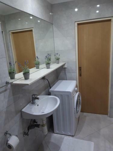 Apartamentos Vila Brasina