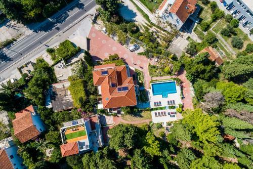 Apartamentos Vila Brasina