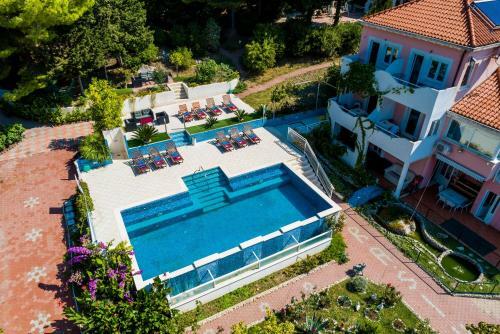 Apartamentos Vila Brasina