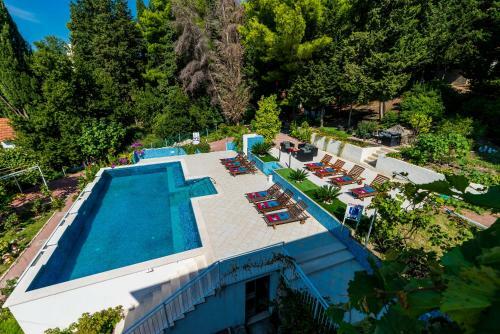 Apartamentos Vila Brasina