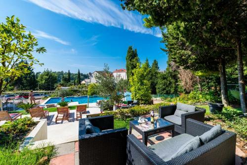 Apartamentos Vila Brasina