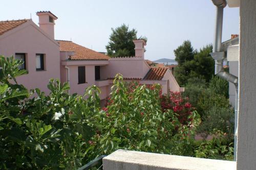 Apartments With A Parking Space Vodice - 4236