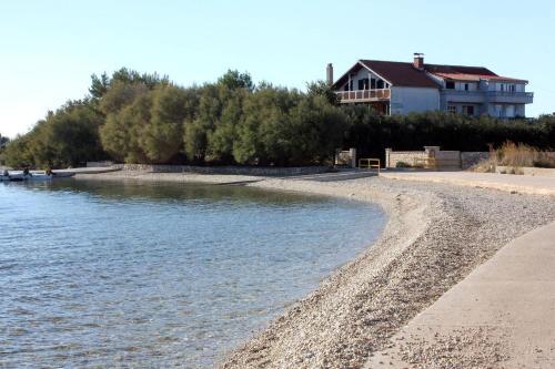 Apartments With A Parking Space Vodice - 4236