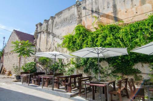 Apartment Belina