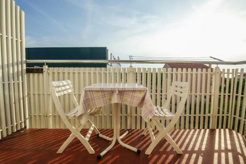 Hostal Double Room Novalja 6482c