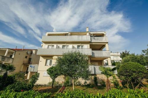 Hostal Double Room Novalja 6482c