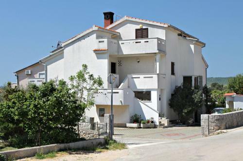 Apartment Krk 5294a