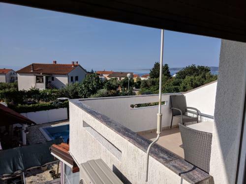 Apartments Kalem