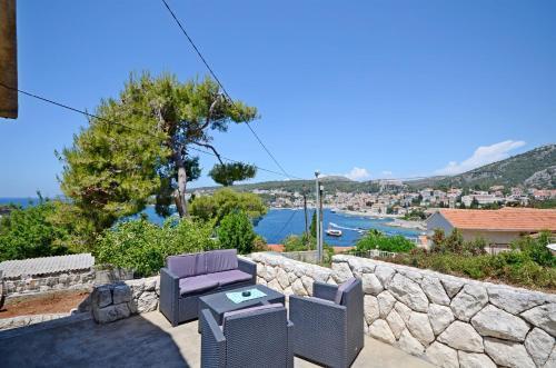 Holiday Home Ivo