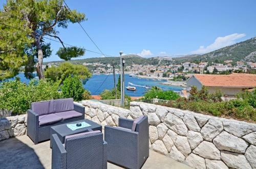 Holiday Home Ivo