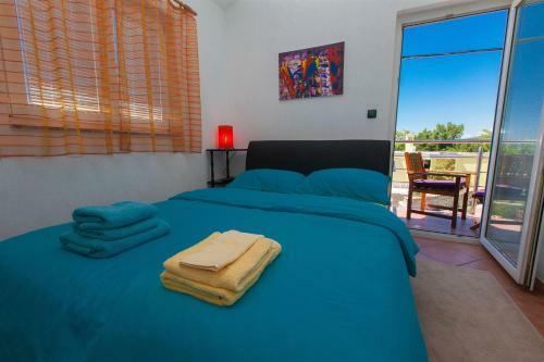 Apartment Jadranovo 22