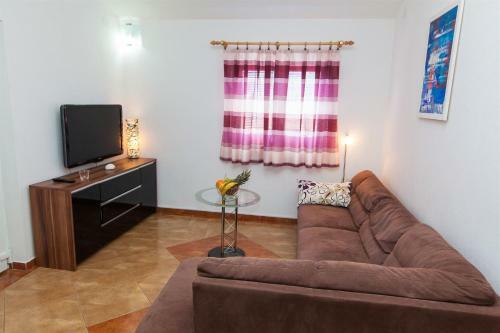 Apartment Jadranovo 22