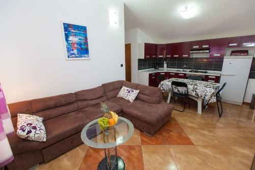 Apartment Jadranovo 22