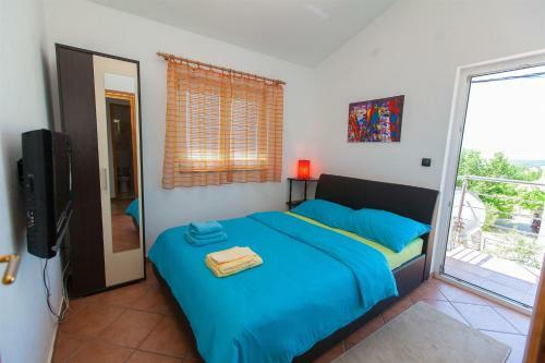 Apartment Jadranovo 22