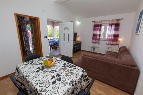 Apartment Jadranovo 22