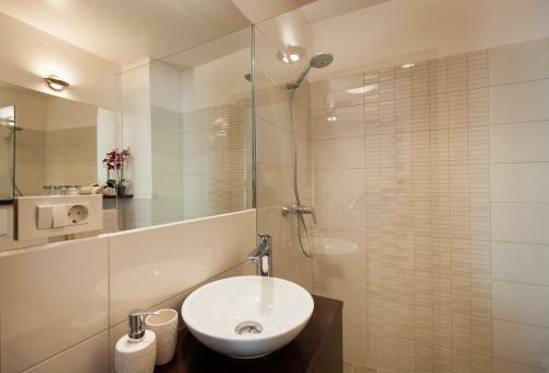 Apartments Villa Bianca