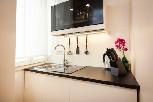Apartments Villa Bianca