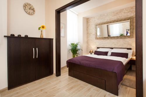 Apartments Villa Bianca