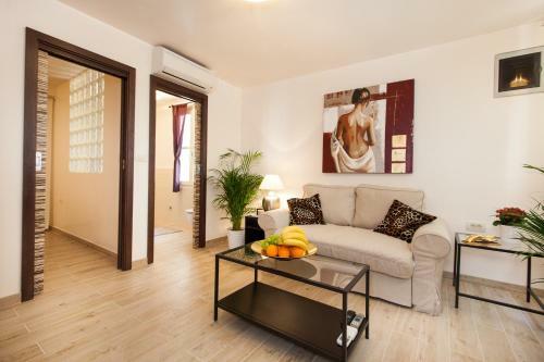 Apartments Villa Bianca