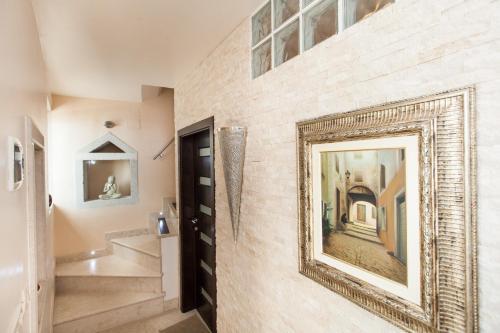 Apartments Villa Bianca