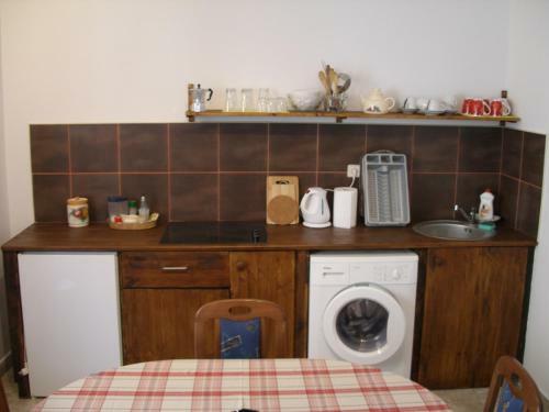 Apartments Madirazza