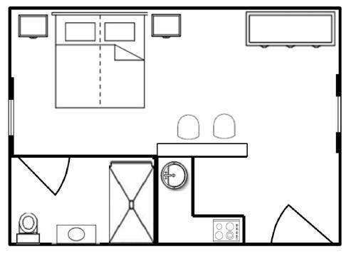 Apartments Madirazza