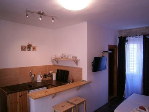 Apartments Madirazza