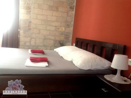 Apartments Madirazza