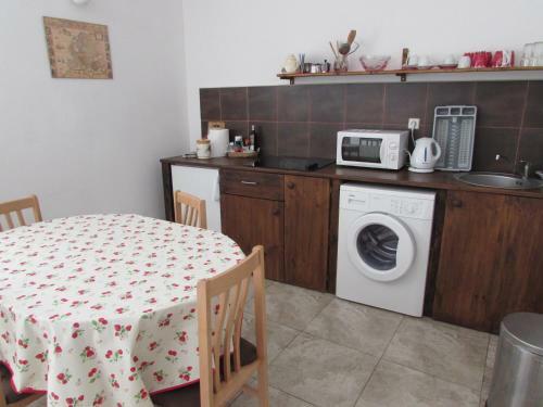Apartments Madirazza