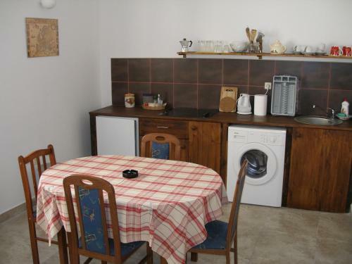 Apartments Madirazza