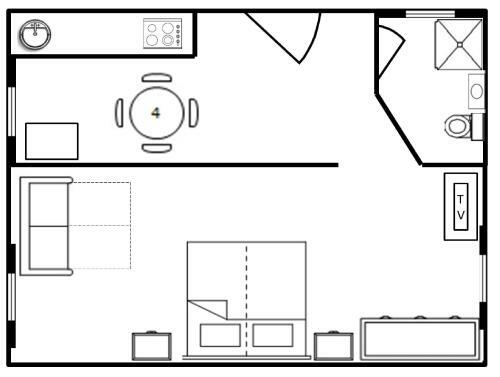 Apartments Madirazza