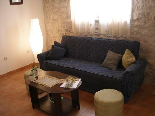Apartments Madirazza