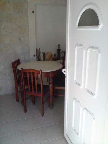 Apartments Madirazza