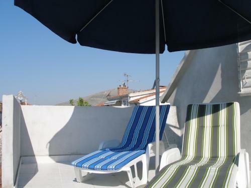 Apartments Madirazza