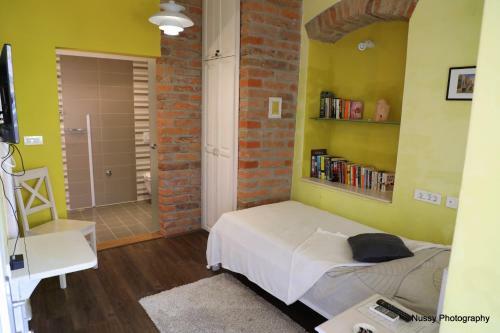 Hostal Guesthouse Maksimilian