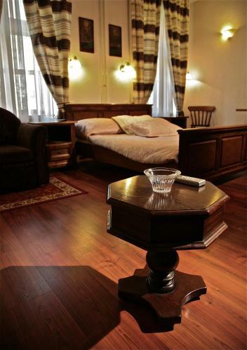 Hostal Guesthouse Maksimilian