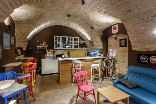 Hostal Guesthouse Maksimilian