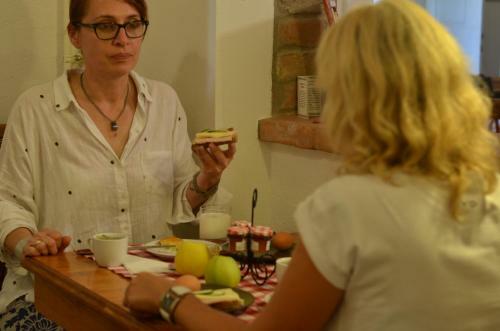 Hostal Guesthouse Maksimilian
