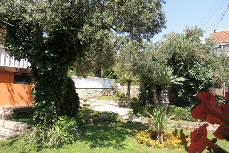 Apartments Travarevic