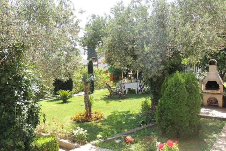 Apartments Travarevic