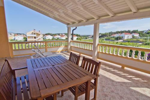 Apartments Foric