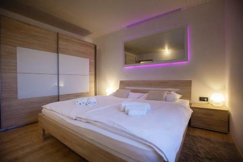 Apartments Foric