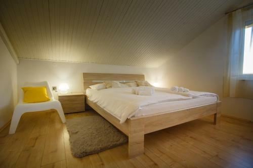 Apartments Foric