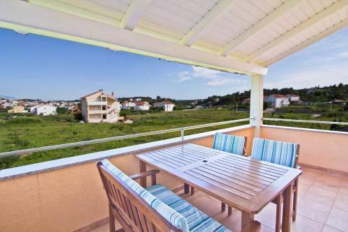Apartments Foric