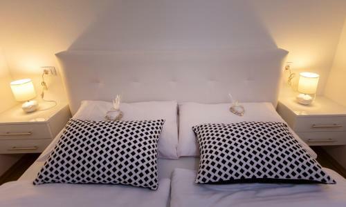 Apartments Foric